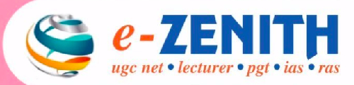 Zenith IAS Academy Jaipur Logo
